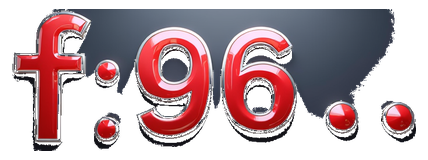 f96 logo